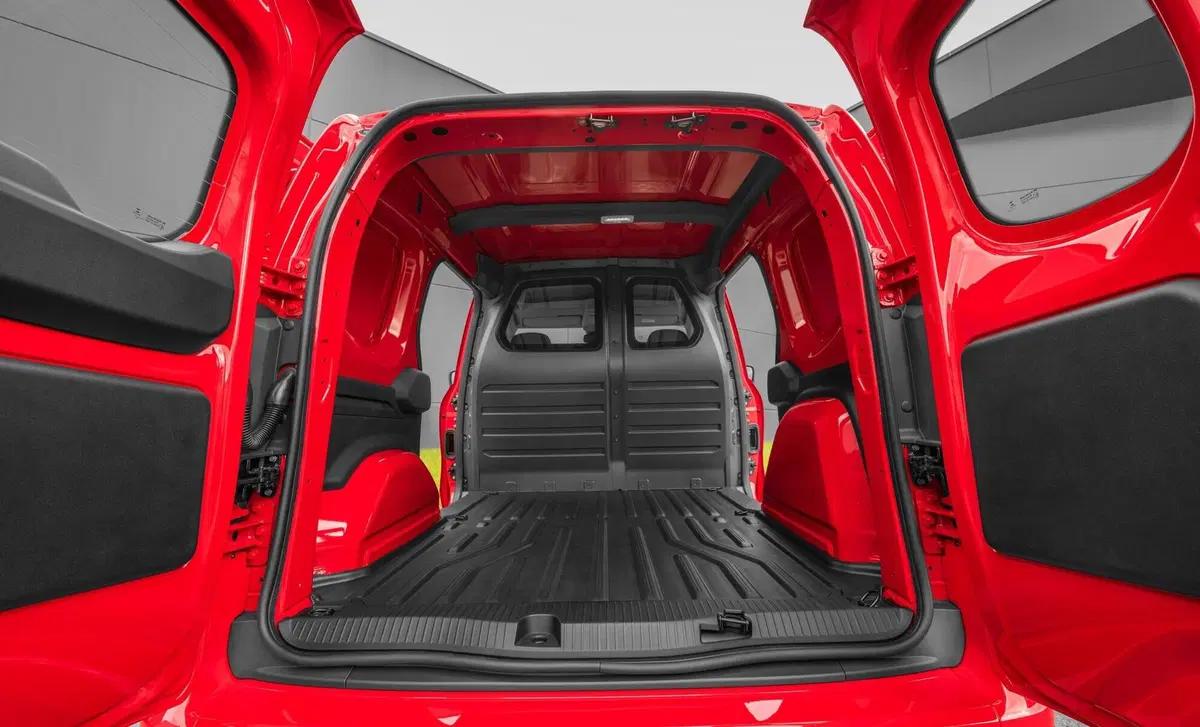 Mercedes-Benz Citan (2021-->>) (20)