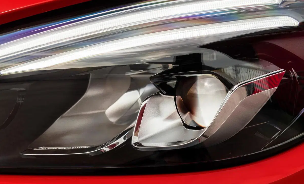 Mercedes-Benz Citan (2021-->>) (21)