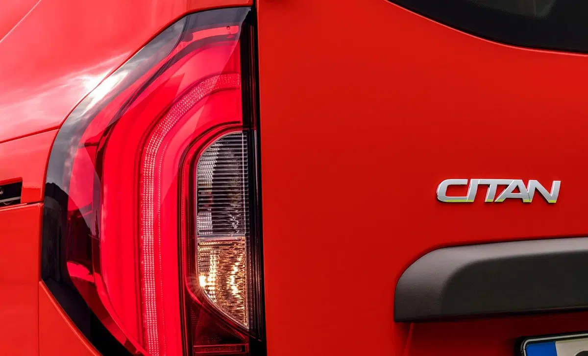 Mercedes-Benz Citan (2021-->>) (22)