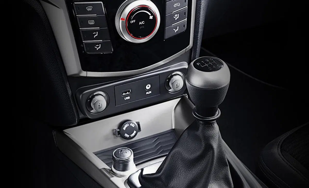 Ssangyong Tivoli 1.6d 2WD I lov It (14)