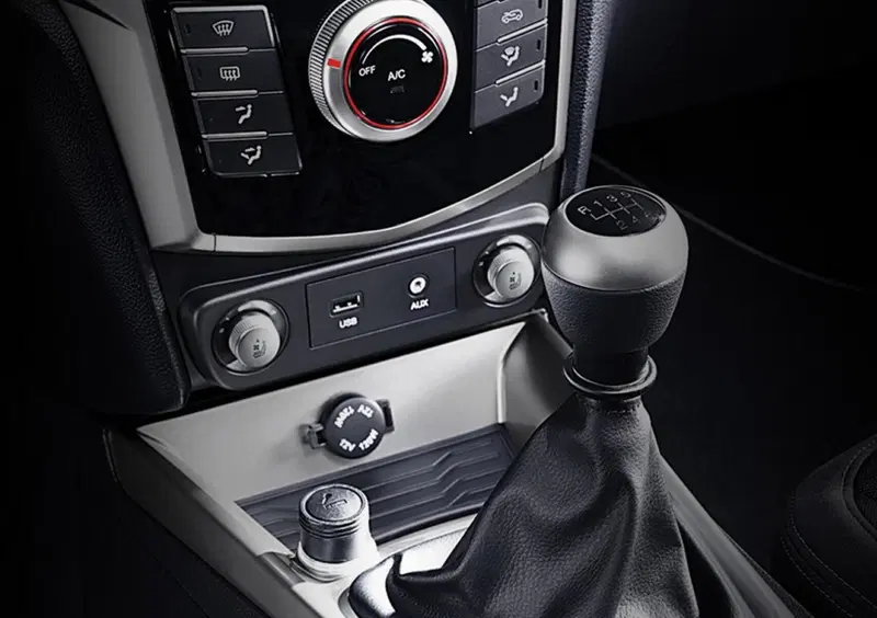 Ssangyong Tivoli (2015-23) (14)