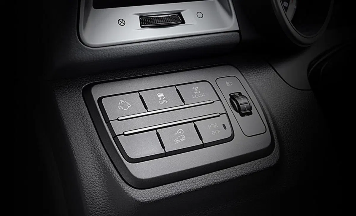Ssangyong Tivoli 1.6d 2WD I lov It (12)
