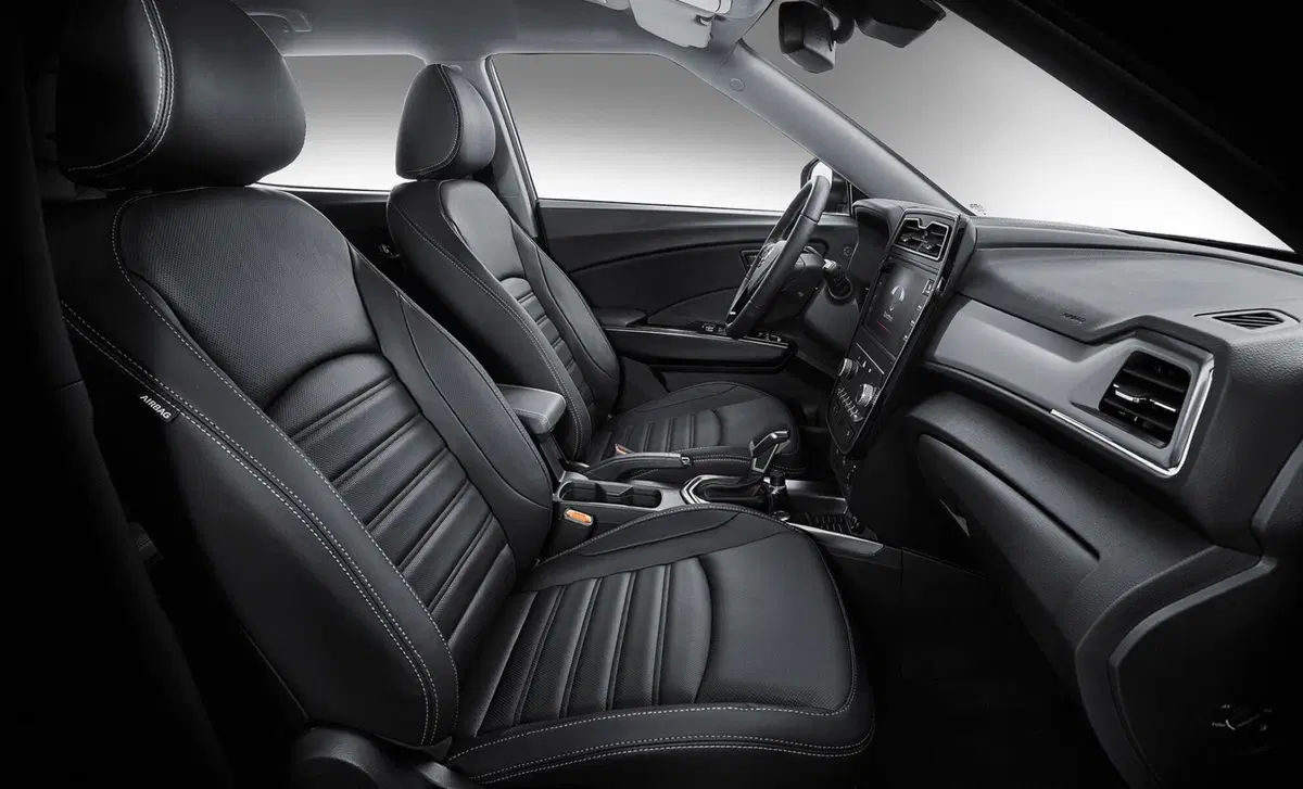 Ssangyong Tivoli 1.6d 2WD I lov It (10)