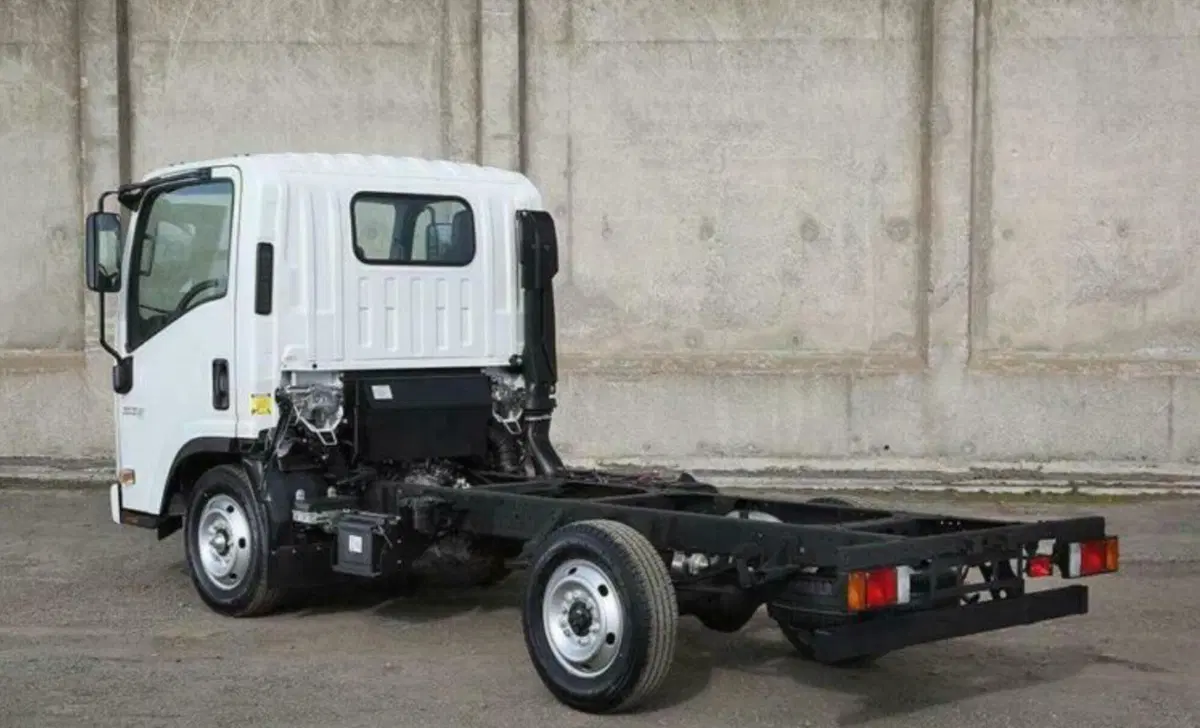 Isuzu N-Evolution (2008-22) (5)