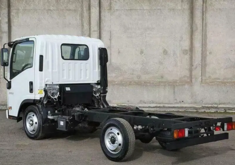 Isuzu N-Evolution (2008-22) (5)
