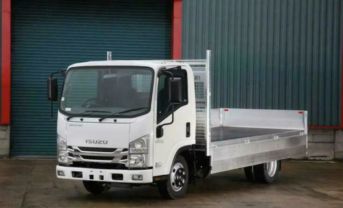 Isuzu N-Evolution (2008-22) (3)