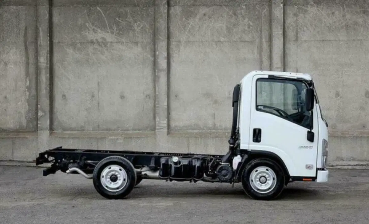 Isuzu N-Evolution (2008-22) (2)