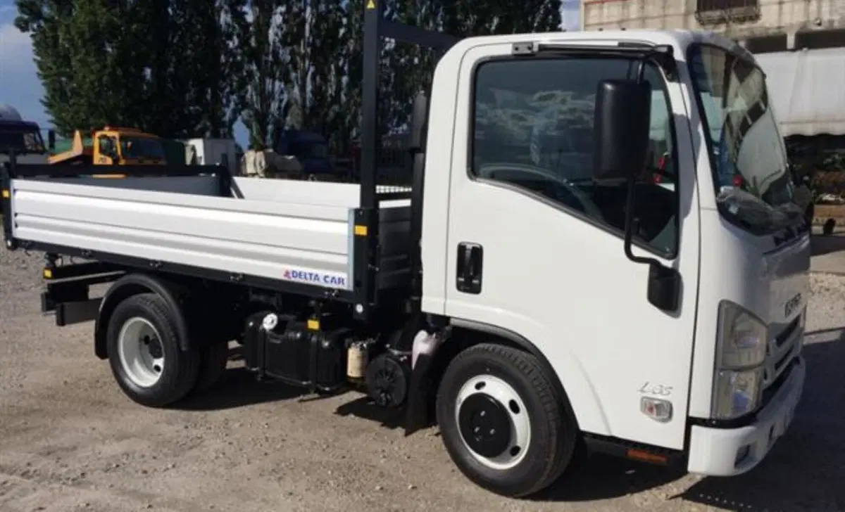 Isuzu N-Evolution (2008-22) (6)