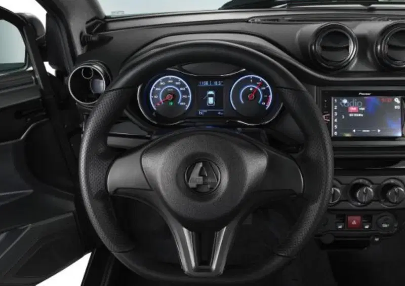 Aixam Crossline Evo (2020-->>) (6)