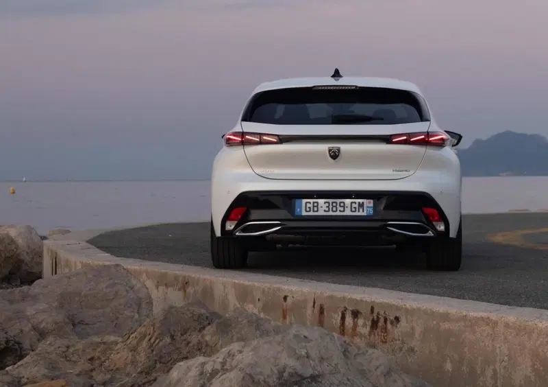 Peugeot 308 (2013-21) (5)