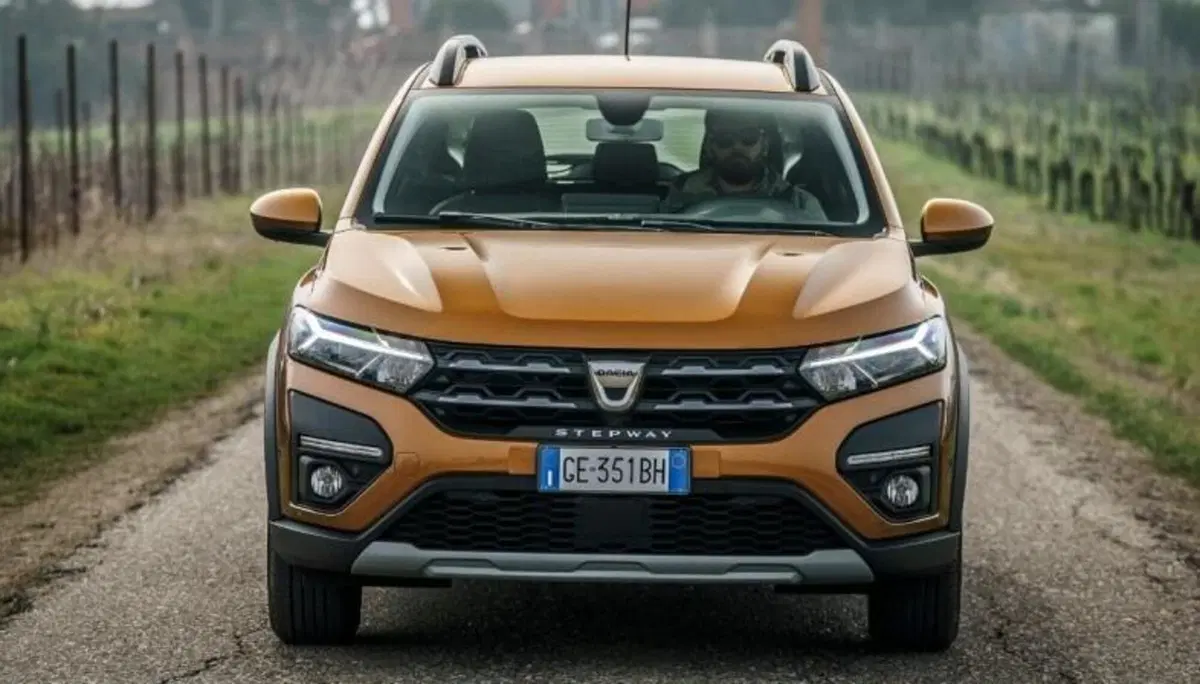 L'auto pi&ugrave; venduta in Europa? Non &egrave; tedesca e nemmeno francese