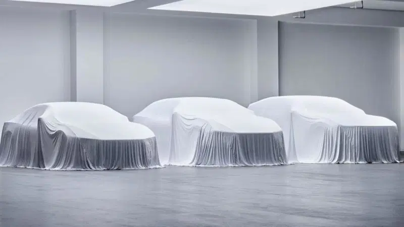 La Polestar 4 arriver&agrave; nel 2023