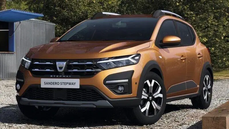 L'auto pi&ugrave; venduta in Europa? Non &egrave; tedesca e nemmeno francese