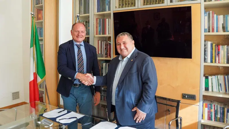 Torino, nuovo Centro di Ricerca a Pianezza per l&rsquo;auto elettrica