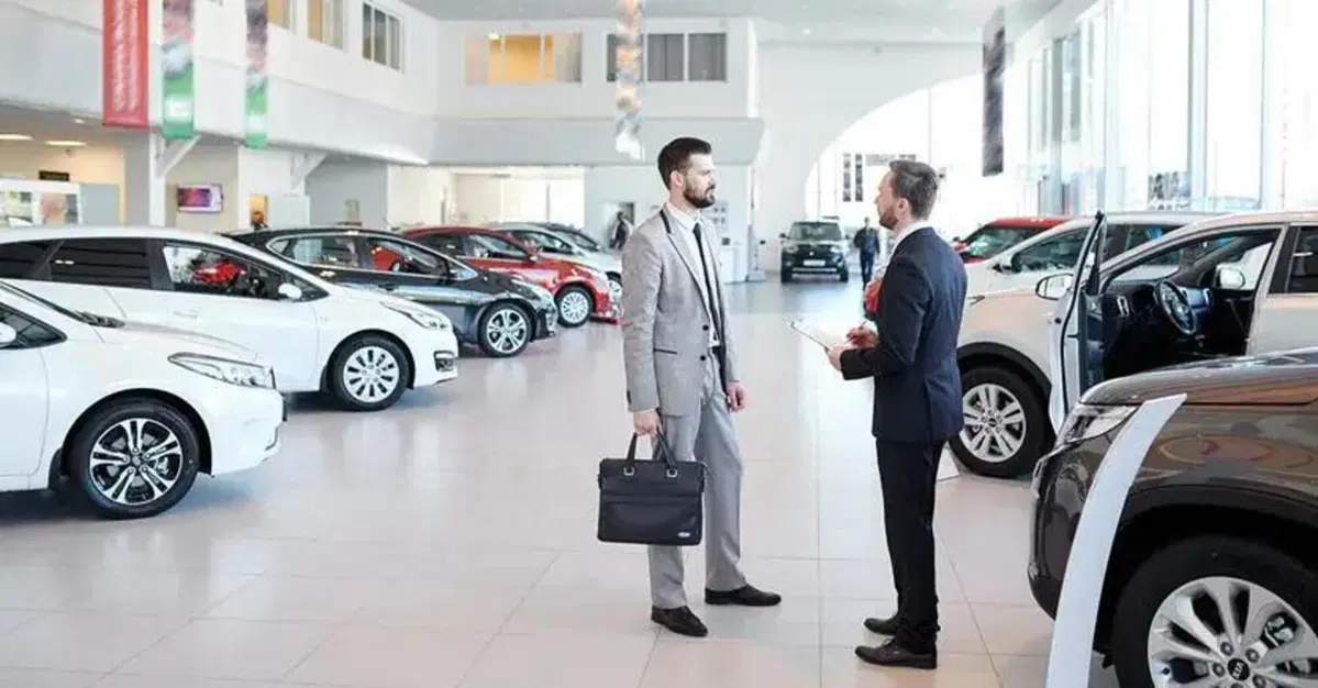 Comprare l'auto in Italia nel 2021: 4 su 10 pagano a rate