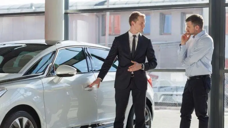 Comprare l'auto in Italia nel 2021: 4 su 10 pagano a rate
