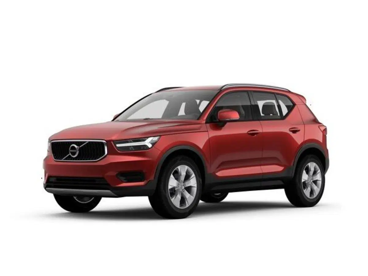 Volvo XC40 T3 Momentum