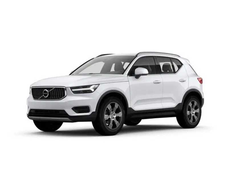Volvo XC40 T3 Geartronic Inscription