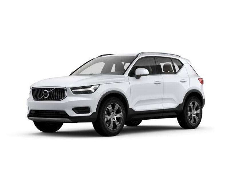 Volvo XC40 T3 Geartronic Inscription 