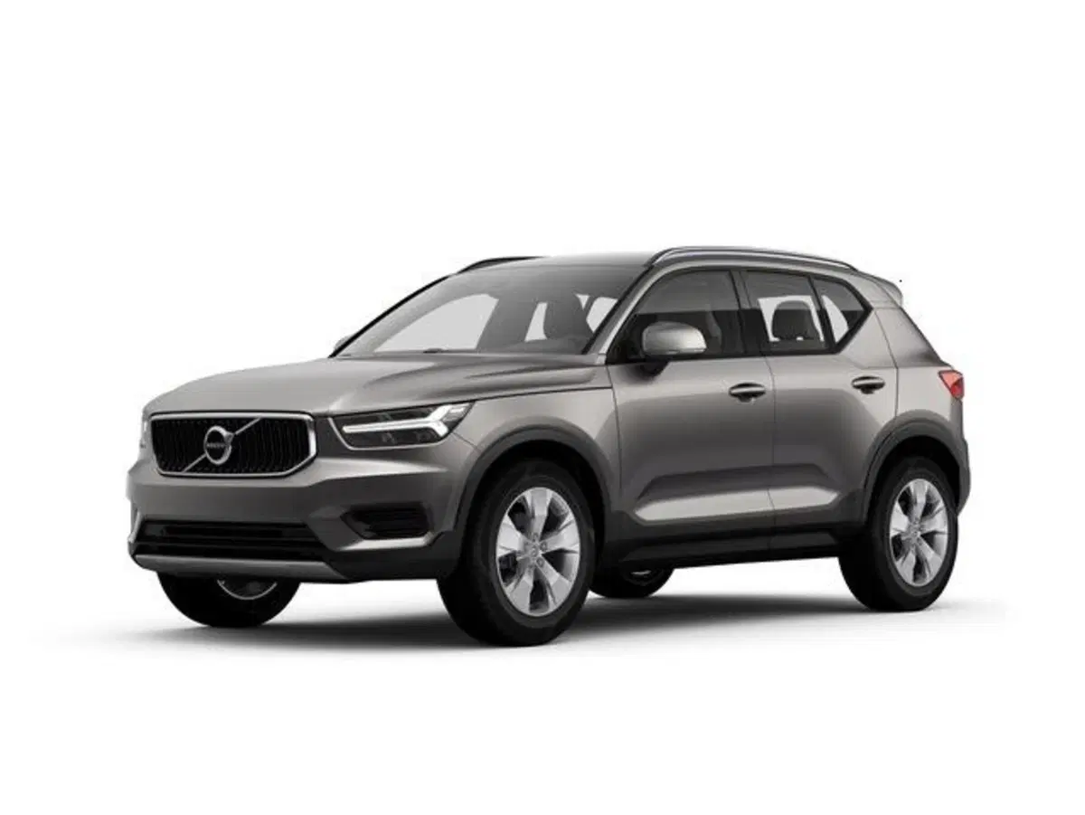 Volvo XC40 T3 Momentum Pro