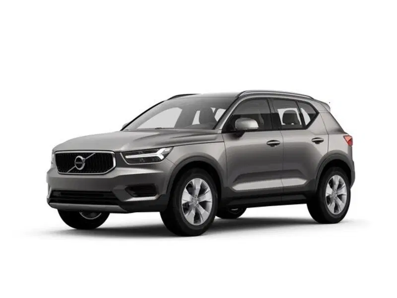 Volvo XC40 T3 Momentum Pro