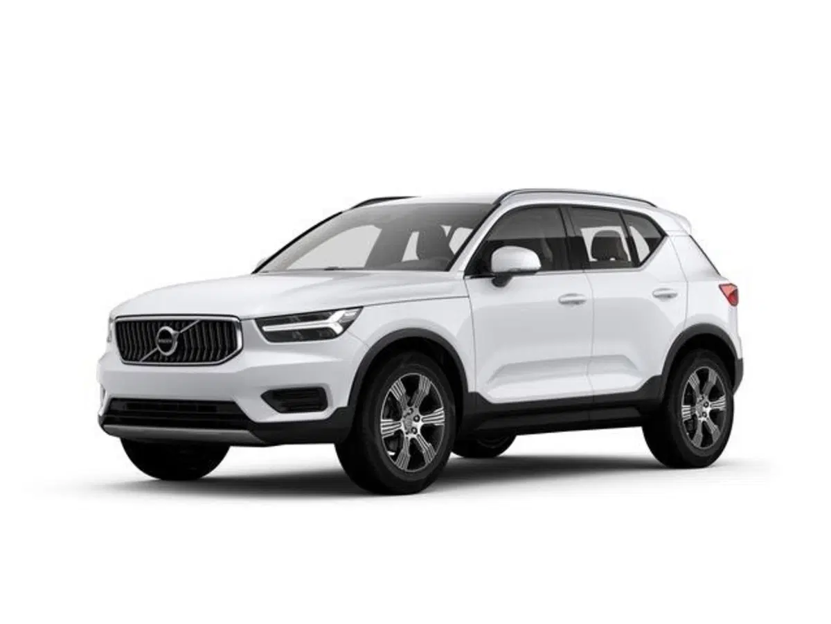 Volvo XC40 B5 AWD Geartronic Inscription