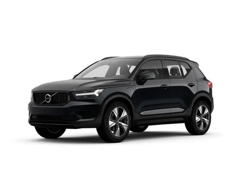 Volvo XC40 T5 Recharge Plug-in Hybrid R-design