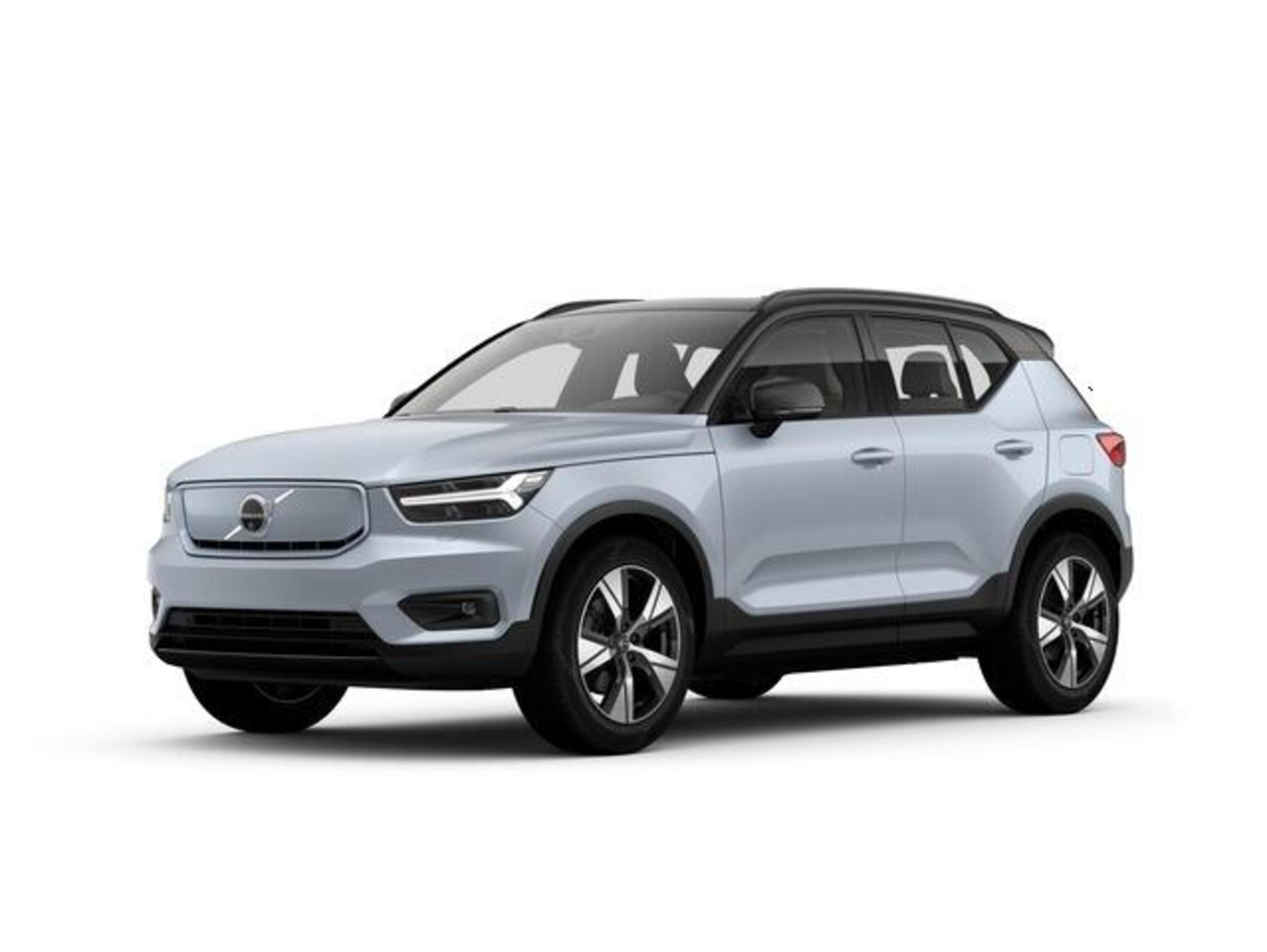 Volvo XC40 Recharge Pure Electric Single Motor FWD Pro