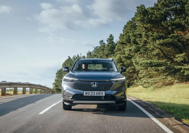 Honda HR-V (6)