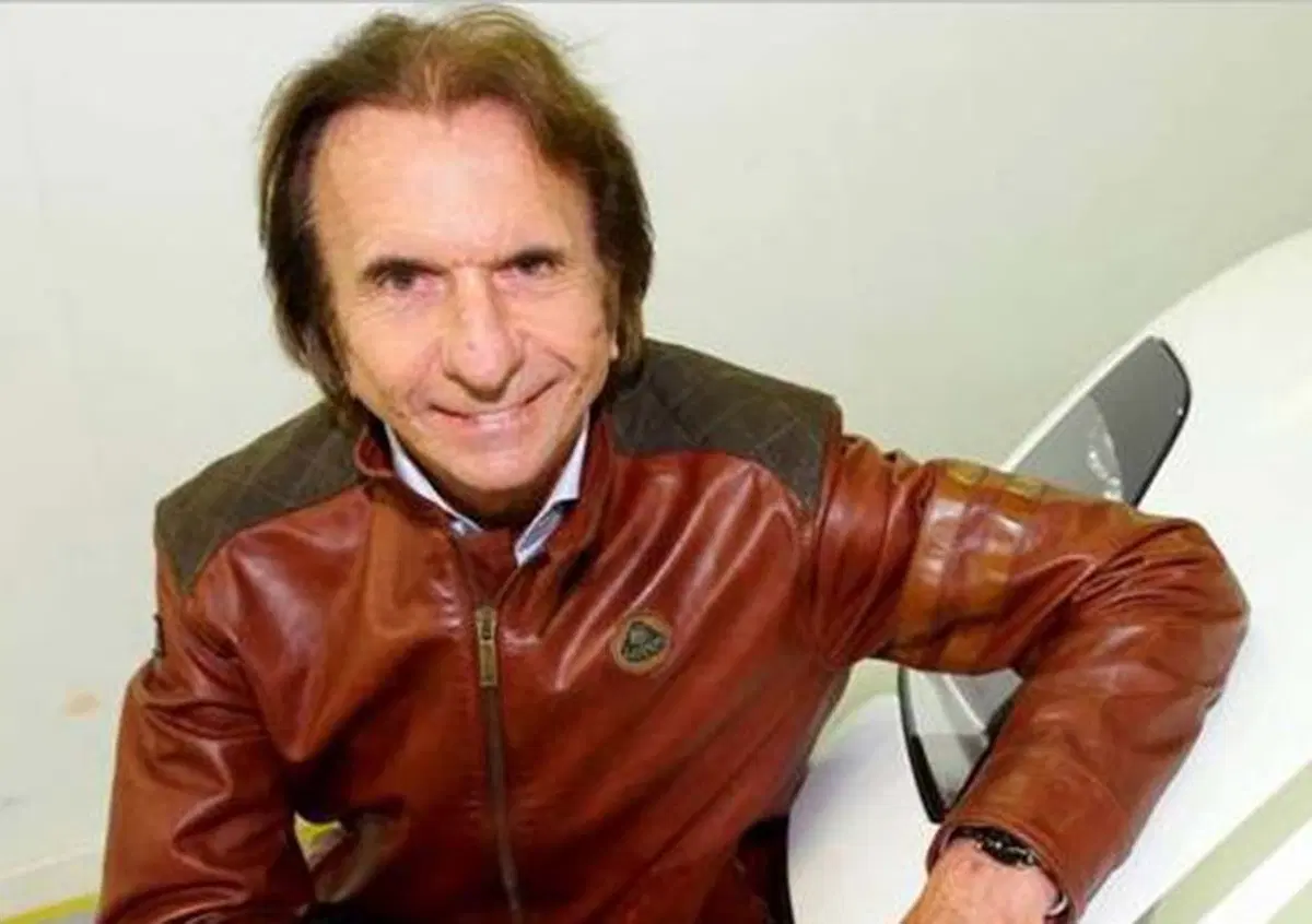 Emerson Fittipaldi: "La Formula 1 di oggi? Bellissima"