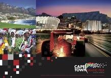Sudafrica, voglia di Formula 1: Cape Town si candida per il GP