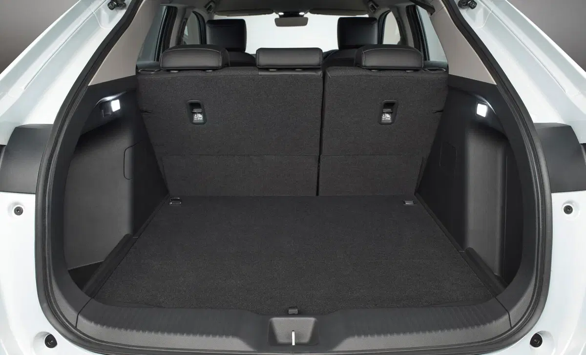 Honda HR-V (2021-->>) (14)