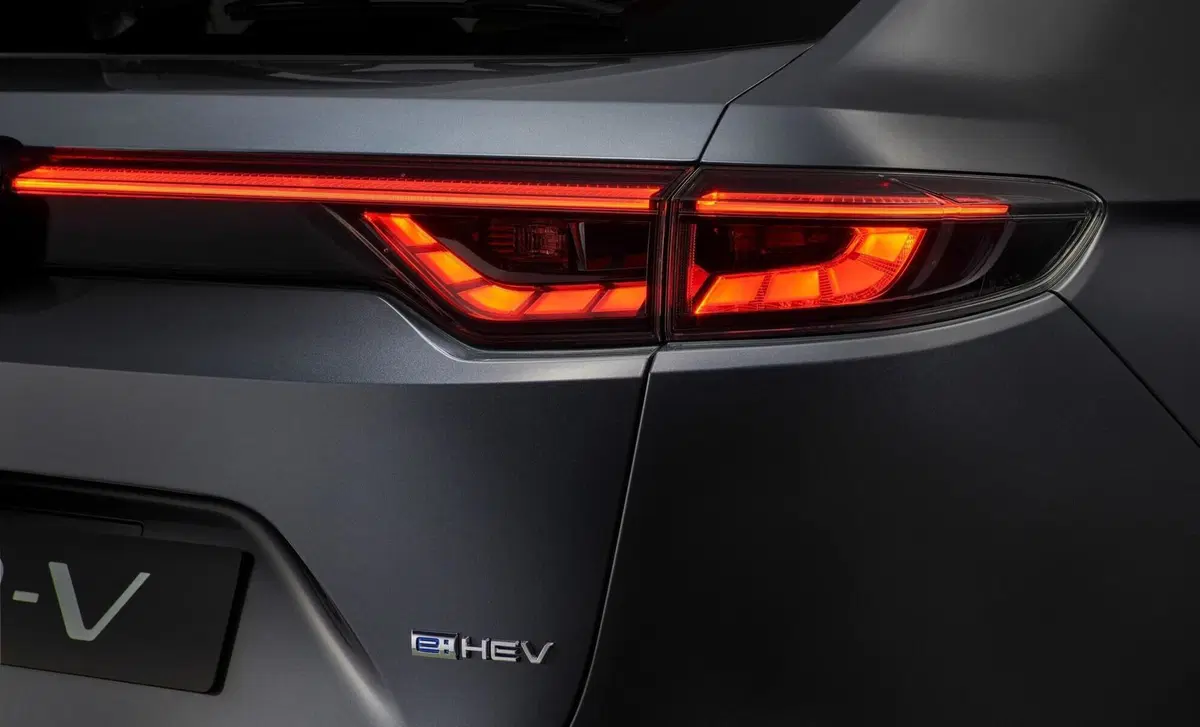 Honda HR-V (2021-->>) (18)