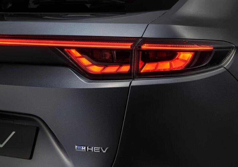 Honda HR-V (2021-->>) (18)