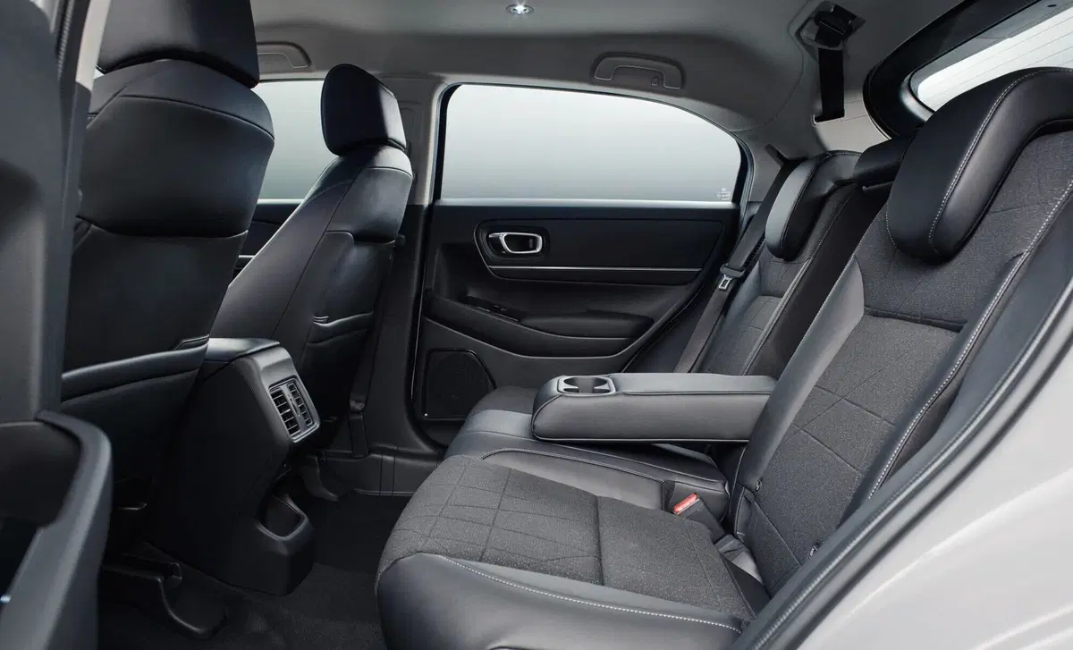 Honda HR-V (2021-->>) (13)