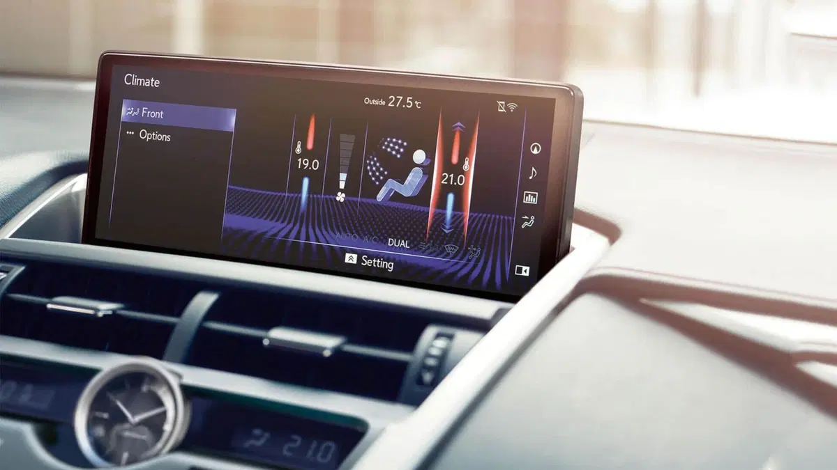 Lexus NX (2021-->>) (6)