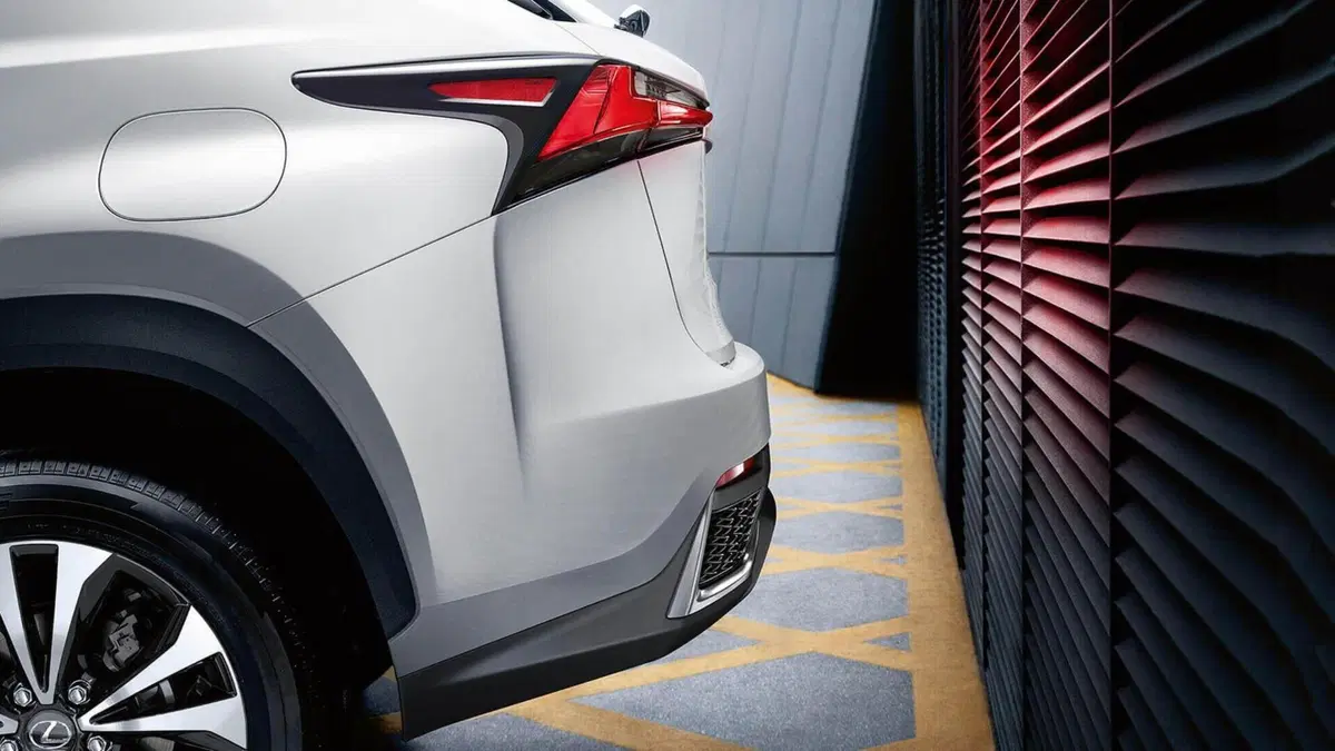 Lexus NX (2021-->>) (11)