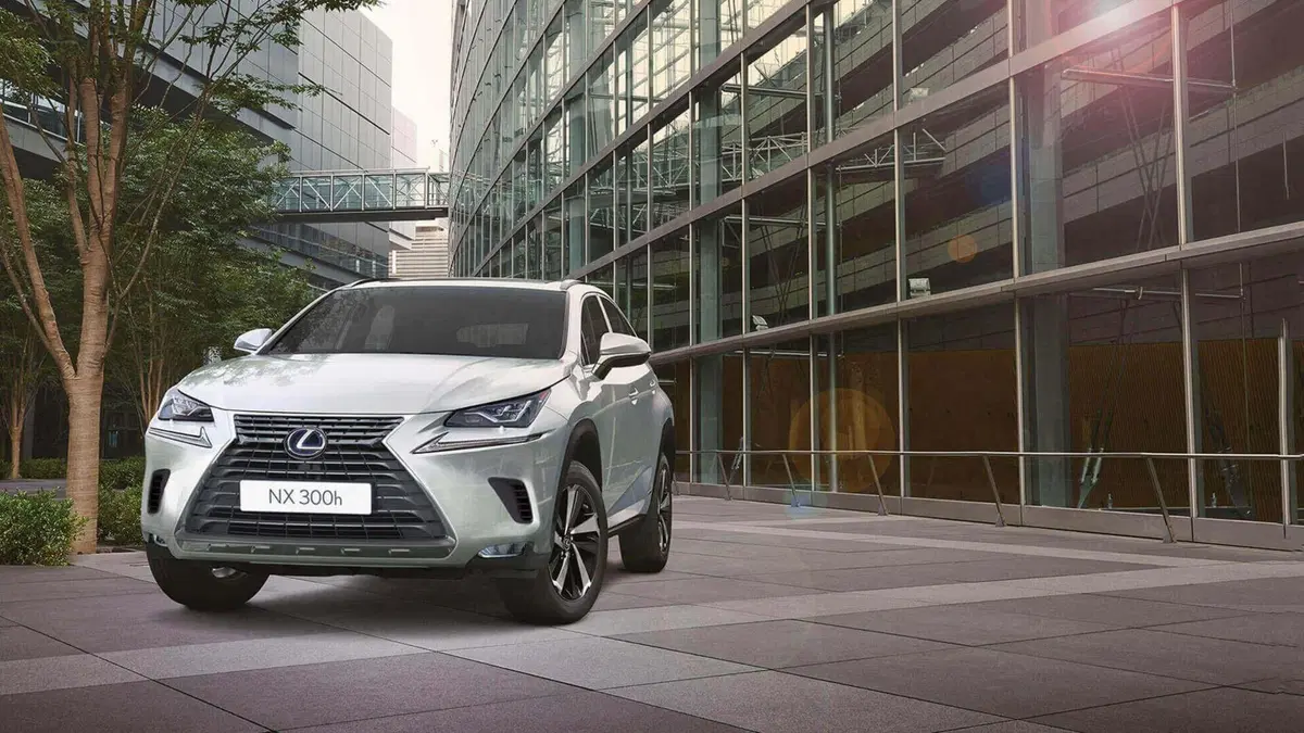 Lexus NX (2021-->>) (7)