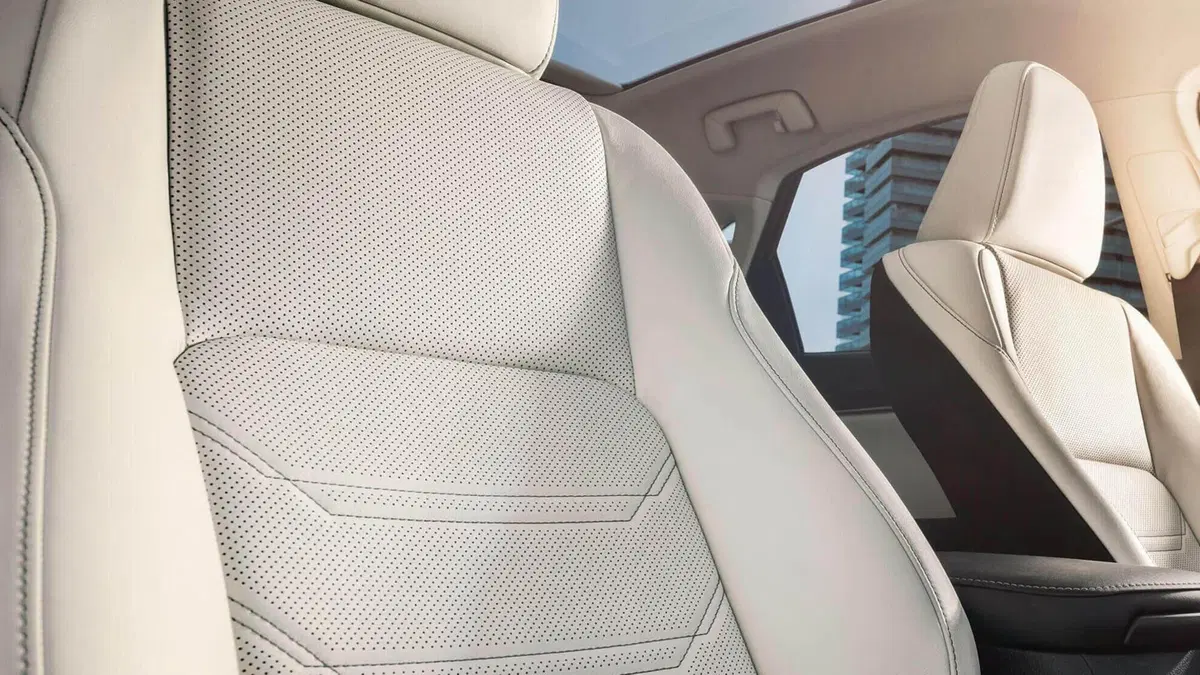 Lexus NX (2021-->>) (14)
