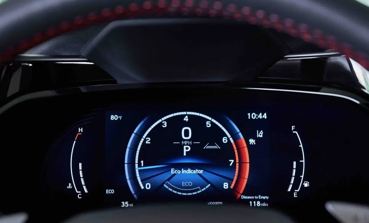Lexus NX (2021-->>) (22)