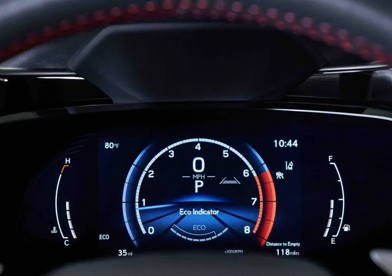 Lexus NX (2021-->>) (22)