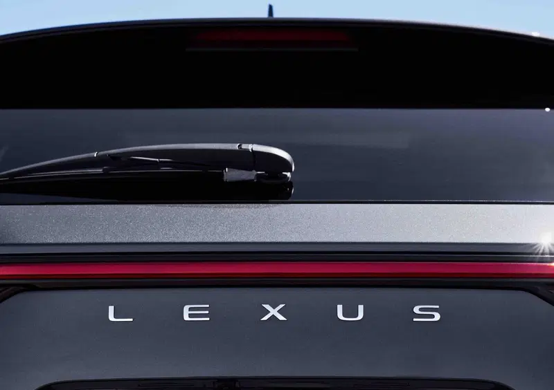 Lexus NX (2021-->>) (28)