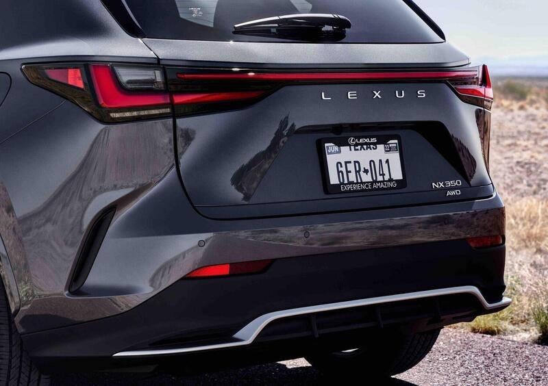 Lexus NX (27)