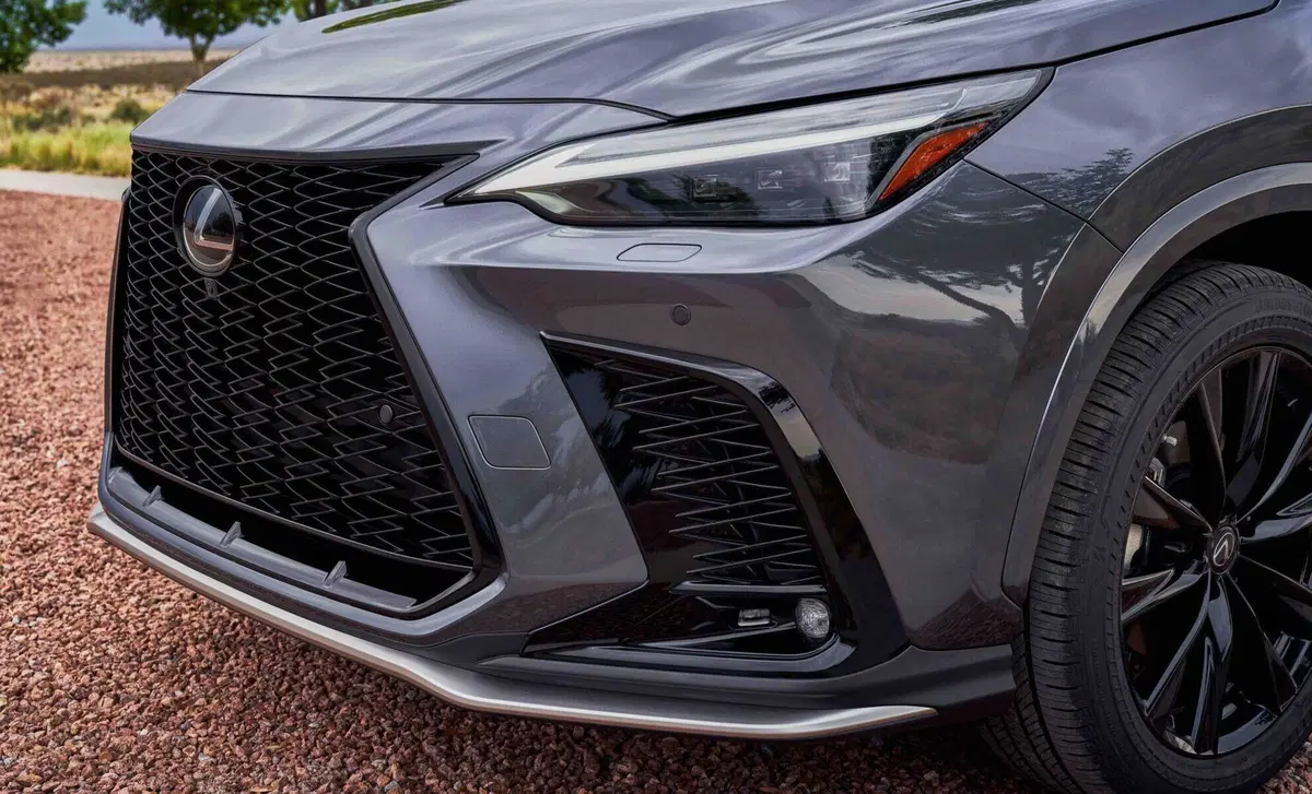 Lexus NX (2021-->>) (26)