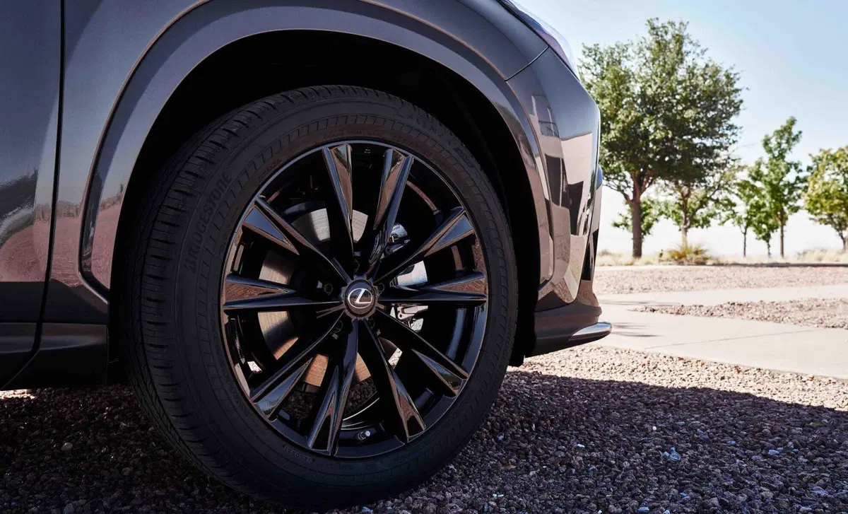 Lexus NX (2021-->>) (29)