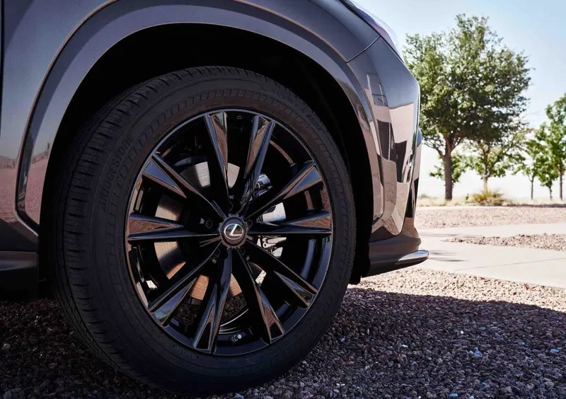 Lexus NX (2021-->>) (29)