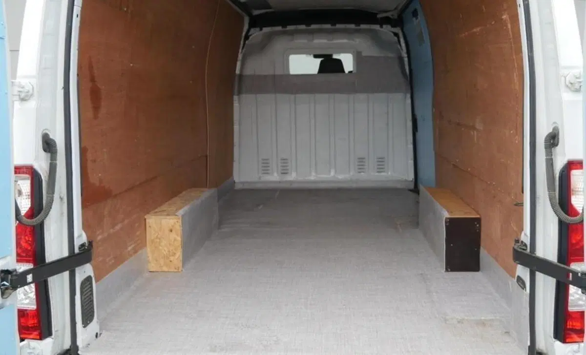 Opel Movano Furgone (2021-->>) (15)