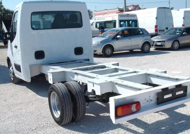 Opel Movano Telaio (10)