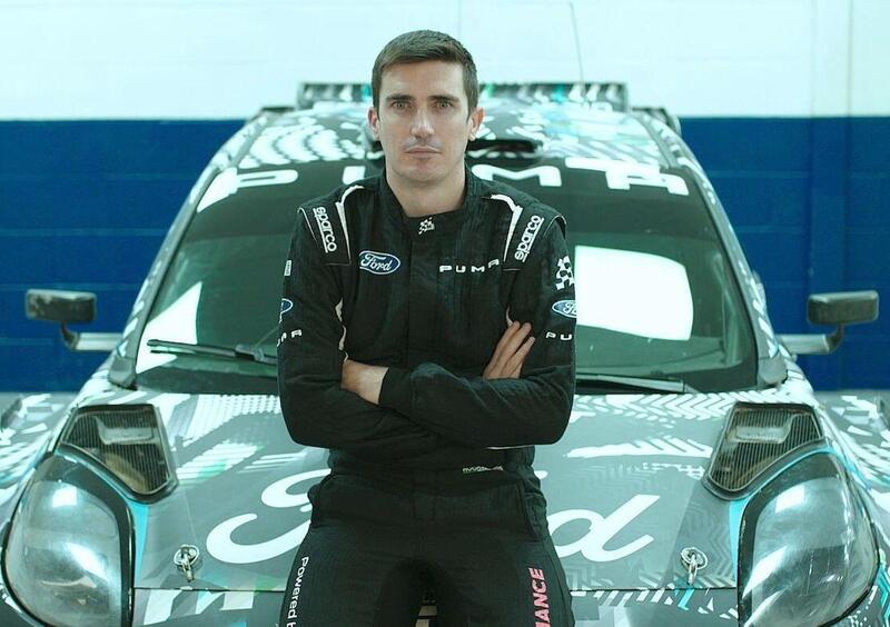 WRC 2022. Craig Breen Passa a M-Sport, Adamo&hellip; Conferma