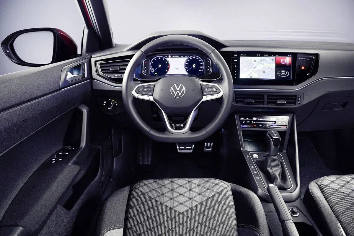 Volkswagen Taigo - foto gallery (6)